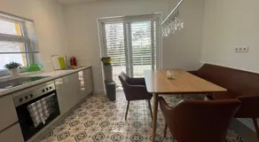 geräumige Wohnung mit Terrasse - Image 4