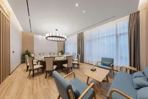 DIANJUN TAOHUALING HOTEL - Image 4