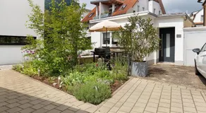 Gemütliches Apartment am Hohentwiel - Image 4