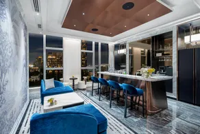La Clef Bangkok by The Crest Collection - Image 4