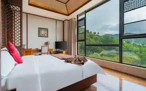 Fumin Mingxiyuan Hot Spring Resort - Image 1