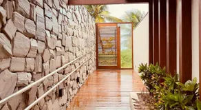 Flat 318 pé na areia em João Pessoa - Alta Marine - Image 3