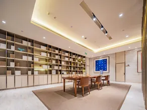 Ji Hotel Chengdu Southwest Petroleum University - Image 3
