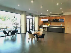 Hanting Hotel Wenzhou Rui'an Wansong Road - Image 4