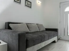 Apartment Freni - One Bedroom Apartment with Terrace ST - Image 3