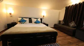 Jungle View Resort Ranthambhore - Image 2