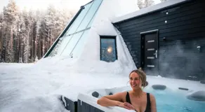 Glass Resort - Image 4