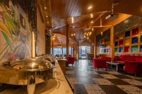 Levelup Heritage Patnitop - Image 3