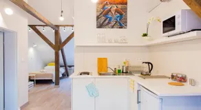 Pilotow 87 Apartments - Image 2
