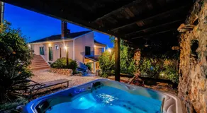 Villa Lily Comfortable holiday residence - Image 3