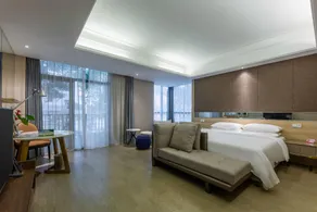 Banshan Hotel - Image 2