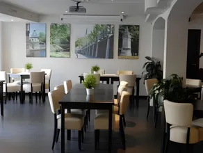 The Saints Sutor Hotel - Image 3