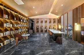 Atour Hotel Xi'an North High-speed Railway Station North Square - Image 4
