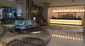 Da Peng Zhongzhou Hotel - Image 5
