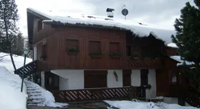 Mansarda in chalet a Cortina - Image 4