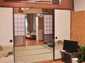 Accommodation Limited to One Group Per Day Yukuiru - Image 5