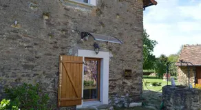 Chambre d'hôtes avec jardin, activités familiales et parking sécurisé au cœur du Berry - FR-1-591-448 - Image 5