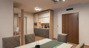 Green Luxury Apartments - Image 5