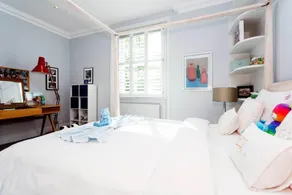 Chelsea Family House - impressive retreat, relax, secure - Image 4