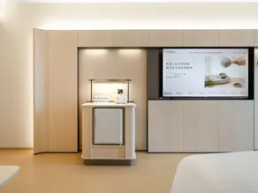 JI Hotel Dongguan Qiaotou Plaza - Image 4
