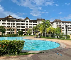 Charming 2BR Family Condo Resort beside SM Mall - Image 4