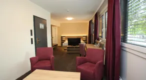 Hotel Münchner Hof - Image 4