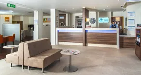 Holiday Inn Express London - Vauxhall Nine Elms By IHG - Image 4