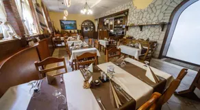 Tokaj Zlatá Putňa - Restaurant & Pension - Image 3