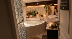 Le Loft Gard - Chambre d'Hôtes & Spa Privatif - Image 2