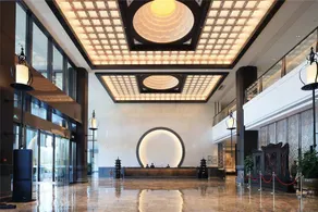 Amitabha Hotel (Fuzhou Aoti) - Image 3