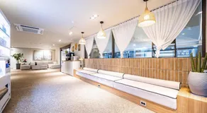 Hotel 7 Bricks Gwangju Sangmu - Image 4