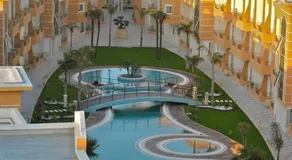 Appartement S 1 résidence les Dunes sousse avec piscine - Image 3
