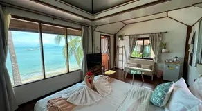Bangrak Pier Bungalow - Image 2