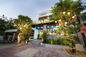 Calla Hotel - 4 minute walk to the Ancient Town - Image 4