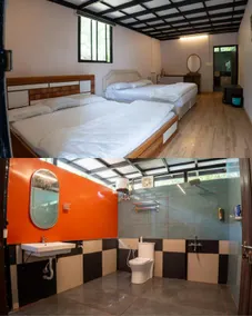 Alkhemy B&B - Image 2