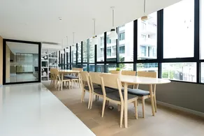 Bangkok nice BTS Samrong 1 bedroom and 1 bathroom - Image 4