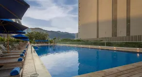 Courtyard by Marriott Santa Marta Resort - Image 2