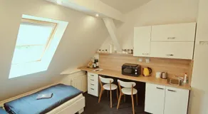 APARTHOTEL VÍTKOVICE - Image 3