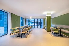 Hi Inn Dali Gucheng Yuehua Road Hotel - Image 2