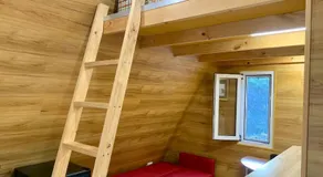 Kangaroo Island A-Frame Off-Grid Escape - Image 2