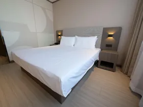 Hanting Hotel Ulan Qab Jining Normal University - Image 4