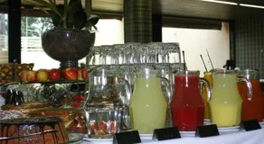 Augustus Plaza Hotel - Image 3