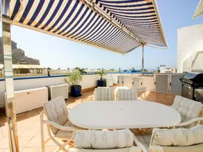 Playa Azul, Penthouse de luxe avec terrasse sur le toit spectaculaire - Image 2