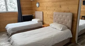 Hôtel le belledonne - Image 3