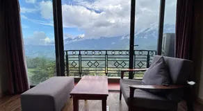 Sapa Vista Hotel - Image 4