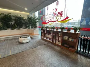 Jinlin Oriental Hotel - Image 3