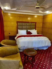 AL Noor Hotel SKardu - Image 3