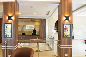 The Grand Royal Swiss Hotel - Image 5