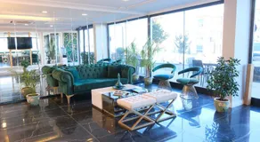 Şahin Tepesi Apart Otel - Image 4
