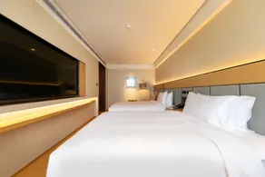 Ji Hotel Funan Fubei Avenue - Image 5